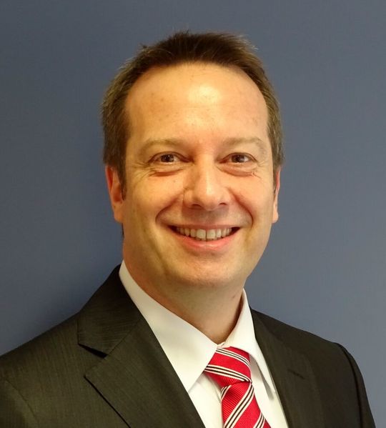 Michael Ritter, Vorstandsvorsitzender des BFM: „Factoring-Partner stellen liquide Mittel umgehend bereit.“ Michael Ritter, Vorstandsvorsitzender des BFM: „Factoring-Partner stellen liquide Mittel umgehend bereit.“