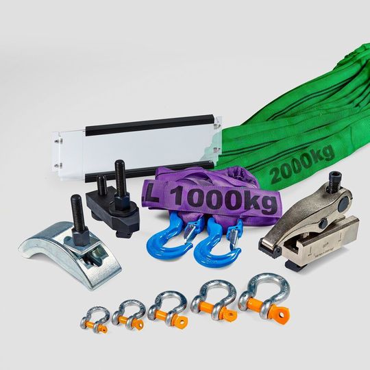 HSB Normalien now also offers products, peripherals and accessories for everything to do with plastics processing. HSB Normalien now also offers products, peripherals and accessories for everything to do with plastics processing.