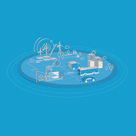 Toyota, Air Liquide und Caetano wollen gemeinsam lokale Wasserstoff-Ökosysteme für verschiedene Mobilitätsanwendungen vorantreiben und zur Dekarbonisierung des Verkehrs beitragen. Toyota, Air Liquide und Caetano wollen gemeinsam lokale Wasserstoff-Ökosysteme für verschiedene Mobilitätsanwendungen vorantreiben und zur Dekarbonisierung des Verkehrs beitragen.