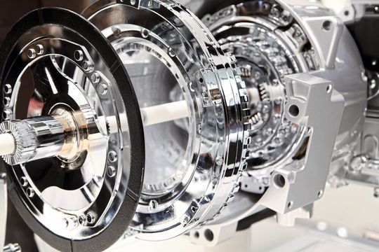 Les techniques d'entraînement : un secteur industriel mis en avant lors de ce concours. Les techniques d'entraînement : un secteur industriel mis en avant lors de ce concours.