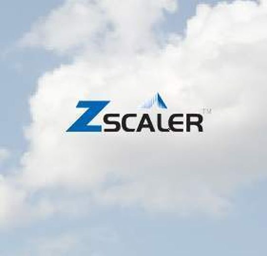 Die Zscaler Cloud schützt PCs und Notebooks unabhängig vom Standort über eine innovative Gatway-Proxy-Technologie. Die Zscaler Cloud schützt PCs und Notebooks unabhängig vom Standort über eine innovative Gatway-Proxy-Technologie.