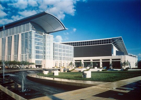 In diesem Jahr findet die Pittcon in Chicago, Illinois, statt. In diesem Jahr findet die Pittcon in Chicago, Illinois, statt.