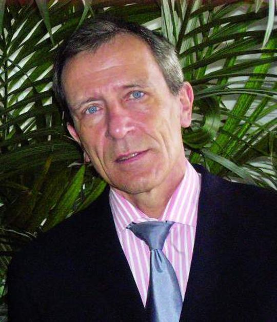 Dr. Ulrich Weistermann, Rechtsanwalt und Geschäftsführer der Procon Treuhand Dr. Ulrich Weistermann, Rechtsanwalt und Geschäftsführer der Procon Treuhand