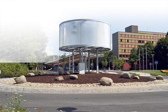 Mit dem Neuen Kommunalen Finanzwesen haben die Verantwortlichen im Rathaus der Stadt Bergkamen mehr Einblick in das kommunale Vermögen Mit dem Neuen Kommunalen Finanzwesen haben die Verantwortlichen im Rathaus der Stadt Bergkamen mehr Einblick in das kommunale Vermögen