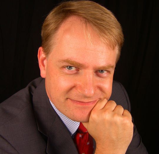 Marc Fischer kehrte Lenovo den Rücken und arbeitet wieder bei IBM – als Hardware-Chef. Marc Fischer kehrte Lenovo den Rücken und arbeitet wieder bei IBM – als Hardware-Chef.