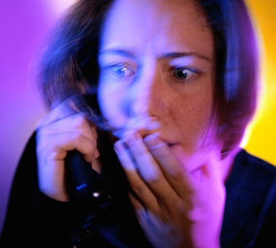 Für immer futsch: Wenn Daten lokal gesichert werden kommt bei einem Verlust jede Hilfe zu spät. Für immer futsch: Wenn Daten lokal gesichert werden kommt bei einem Verlust jede Hilfe zu spät.