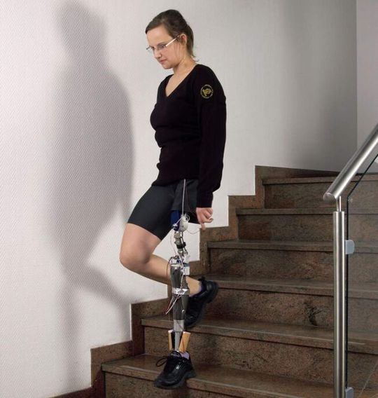 Das Messsystem im Einsatz Das Messsystem im Einsatz