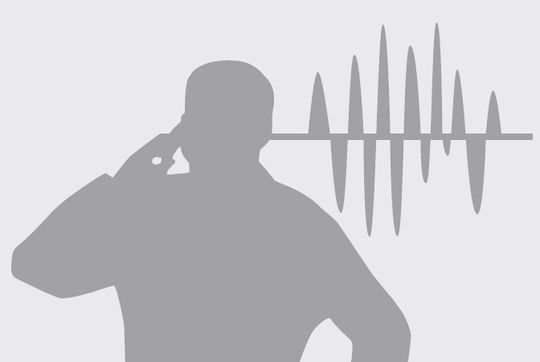 Sprachbiometrie hat gerade in Deutschland noch viel Potenzial Sprachbiometrie hat gerade in Deutschland noch viel Potenzial