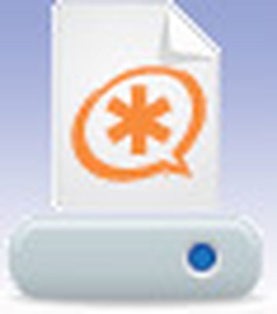 Logo für „Fax for Asterisk“ von der Digium Inc. Logo für „Fax for Asterisk“ von der Digium Inc.