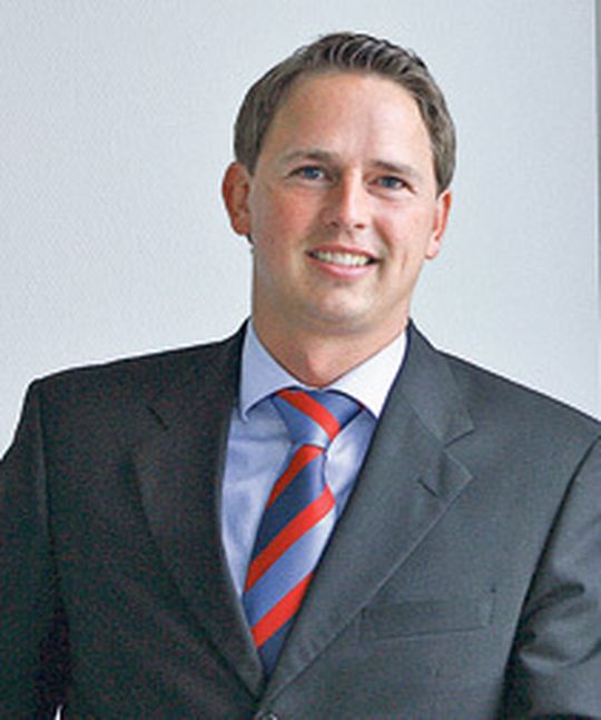 Sven Mulder verantwortet jetzt den Public Sector bei Fujitsu Technology Solutions als Nachfolger von Rupert Lehner Sven Mulder verantwortet jetzt den Public Sector bei Fujitsu Technology Solutions als Nachfolger von Rupert Lehner