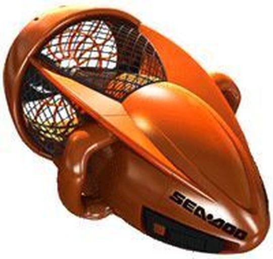 Auf der Control 2009 wird live mit dem 3D-Mess-System Range 7 von Konica Minolta Sensing die Bugspitze eines SeaScooters (Tauchsportgerät) eingescannt und mit den Parametern in SolidWorks Premium verglichen. Auf der Control 2009 wird live mit dem 3D-Mess-System Range 7 von Konica Minolta Sensing die Bugspitze eines SeaScooters (Tauchsportgerät) eingescannt und mit den Parametern in SolidWorks Premium verglichen.