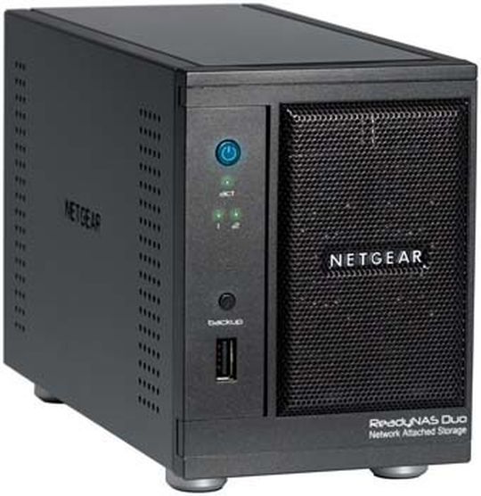 Netgear bietet für die Modelle ReadyNAS Duo, ReadyNAS NV+ und ReadyNAS 1100 ein Firmware-Update an. Netgear bietet für die Modelle ReadyNAS Duo, ReadyNAS NV+ und ReadyNAS 1100 ein Firmware-Update an.