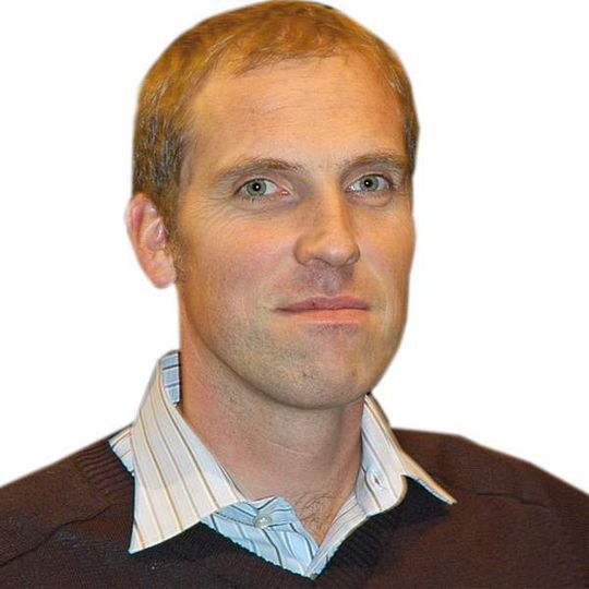 Frank Ulbricht, Managing Director von Yale Europe Materials Handling: „Ein Unternehmen wie das unsere kann nur auf Werthaltigkeit bauen und darf sich auf keinen Fall irgendwelchen kurzfristigen Trends beugen.“Bild: Unruh Frank Ulbricht, Managing Director von Yale Europe Materials Handling: „Ein Unternehmen wie das unsere kann nur auf Werthaltigkeit bauen und darf sich auf keinen Fall irgendwelchen kurzfristigen Trends beugen.“Bild: Unruh