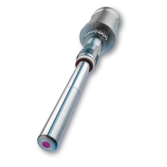 Optische Sensoren revolutionieren die Sauerstoffmessung. Optische Sensoren revolutionieren die Sauerstoffmessung.