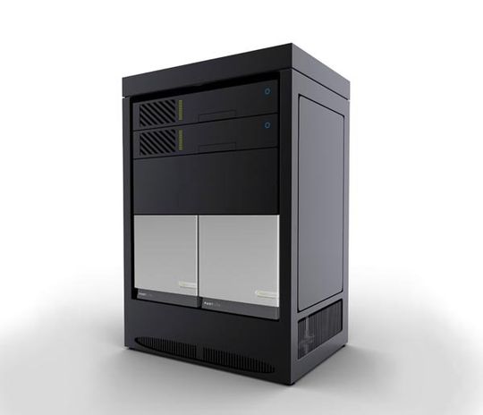 Die Silent Cubes des Herstellers Fast LTA speichern Daten rechtskonform. Die Silent Cubes des Herstellers Fast LTA speichern Daten rechtskonform.