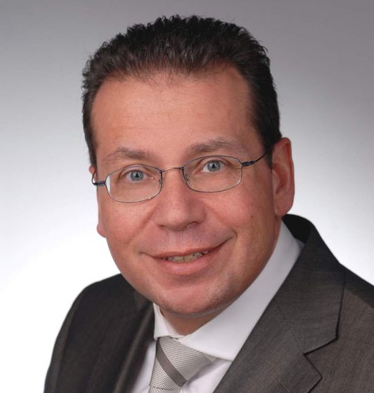 Frank Roszyk, Geschäftsführer der deutschen Tandberg Data GmbH, bleibt trotz der Insolvenz der norwegischen Mutter optimistisch. Frank Roszyk, Geschäftsführer der deutschen Tandberg Data GmbH, bleibt trotz der Insolvenz der norwegischen Mutter optimistisch.