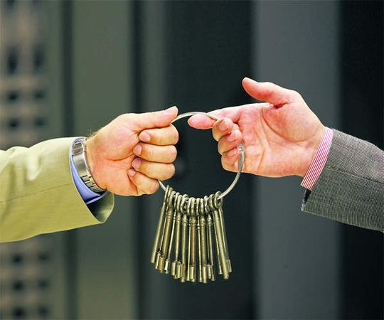 Mit dem Encryption Manager for Storage will Thales die Schlüsselverwaltung über verschiedene Storage-Systeme hinweg vereinfachen. Mit dem Encryption Manager for Storage will Thales die Schlüsselverwaltung über verschiedene Storage-Systeme hinweg vereinfachen.