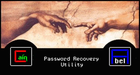 Cain & Abel greift Kennwörter und deren Hashes sowohl lokal als auch im Netzwerk ab. Cain & Abel greift Kennwörter und deren Hashes sowohl lokal als auch im Netzwerk ab.