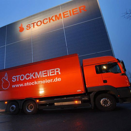Mit Wirkung zum 1. Mai 2009 ist der Verlader Stockmeier als Netzwerkpartner der 24plus-Stückgutkooperation wieder ausgeschieden. Bild: Stockmeier Mit Wirkung zum 1. Mai 2009 ist der Verlader Stockmeier als Netzwerkpartner der 24plus-Stückgutkooperation wieder ausgeschieden. Bild: Stockmeier