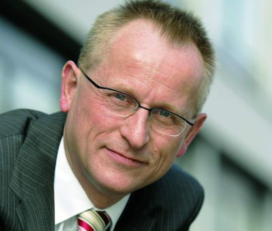 Jörg Brünig, Channel-Chef bei Fujitsu Technology Solutions, hat ein neues Team. Jörg Brünig, Channel-Chef bei Fujitsu Technology Solutions, hat ein neues Team.