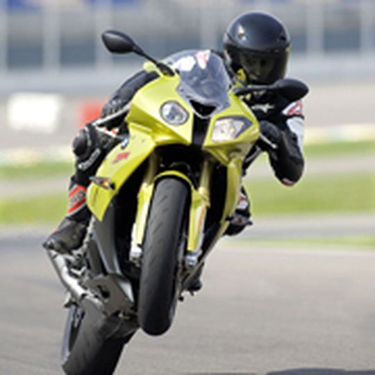 Im März weist die Motorrad-Neuzulassungsstatistik endlich in die richtige Richtung: nach oben. Im März weist die Motorrad-Neuzulassungsstatistik endlich in die richtige Richtung: nach oben.