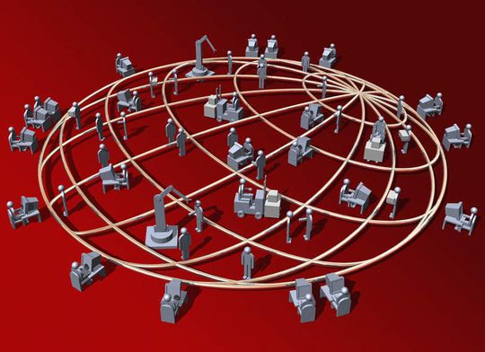 Sichere M2M-Kommunikation ist abhängig von der Authentizität der mit dem Steuerungs- und Leitsystem verbundenen Feldgeräte. Sichere M2M-Kommunikation ist abhängig von der Authentizität der mit dem Steuerungs- und Leitsystem verbundenen Feldgeräte.
