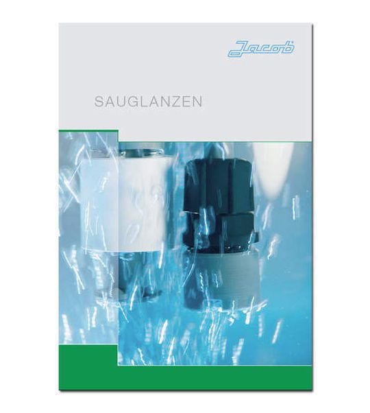 Der neue Sauglanzen-Katalog von Jacob Der neue Sauglanzen-Katalog von Jacob