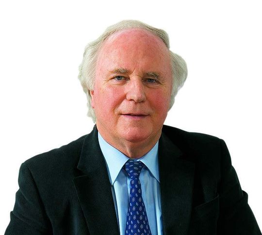Dr. Dr. h.c. Herbert Hüttlin: „Wider Erwarten wurde der Innojet Aircoater von der als zurückhaltend geltenden Pharmaindustrie schnell angenommen.“ Dr. Dr. h.c. Herbert Hüttlin: „Wider Erwarten wurde der Innojet Aircoater von der als zurückhaltend geltenden Pharmaindustrie schnell angenommen.“