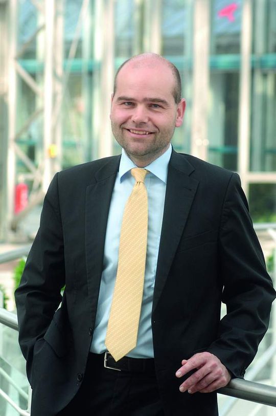 Ralf Gärtner ist Vorstand Marketing und Leiter Produkthaus ERP bei SoftM. Ralf Gärtner ist Vorstand Marketing und Leiter Produkthaus ERP bei SoftM.