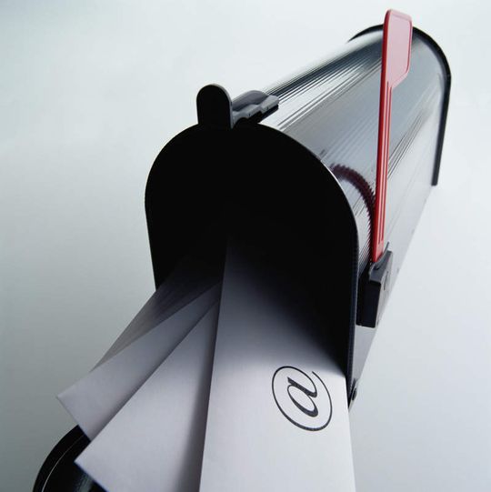 Ab- und an ein Blick in Microsoft-fremde Mail-Server kann positiv überraschen Ab- und an ein Blick in Microsoft-fremde Mail-Server kann positiv überraschen