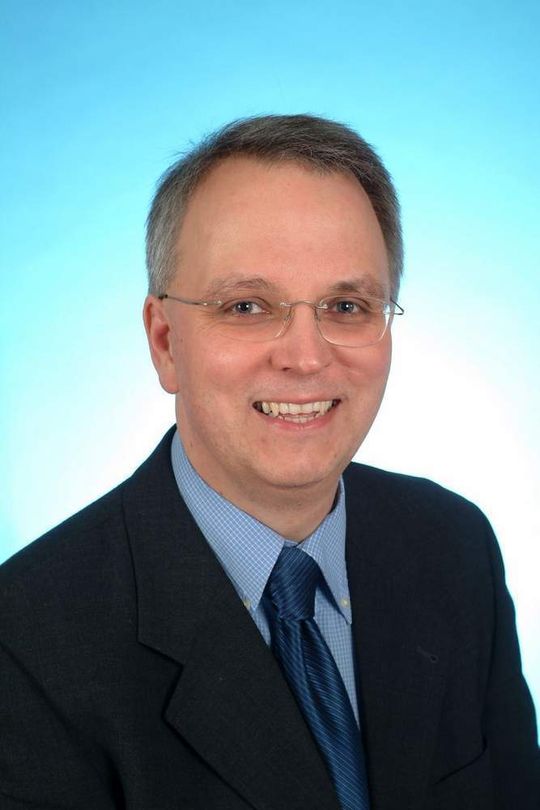 Frank Ringsdorf, Vorstand Technik, Delphin Technology: „Praxisgerechte Lösungen stehen für Delphin im Vordergrund.“ Frank Ringsdorf, Vorstand Technik, Delphin Technology: „Praxisgerechte Lösungen stehen für Delphin im Vordergrund.“