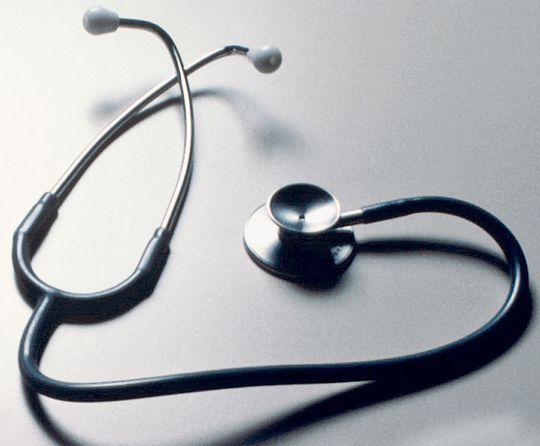 Abhörrisiko: Sensible Daten in der elektronische Patientenakte erfordern eine konsequente Umsetzung der Zugriffsrechte. Abhörrisiko: Sensible Daten in der elektronische Patientenakte erfordern eine konsequente Umsetzung der Zugriffsrechte.