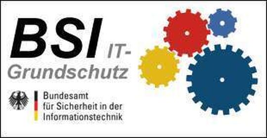 Innerhalb seines 15-jährigen Bestehens wurde IT-Grundschutz als internationaler Standard für Informationssicherheit anerkannt. Innerhalb seines 15-jährigen Bestehens wurde IT-Grundschutz als internationaler Standard für Informationssicherheit anerkannt.