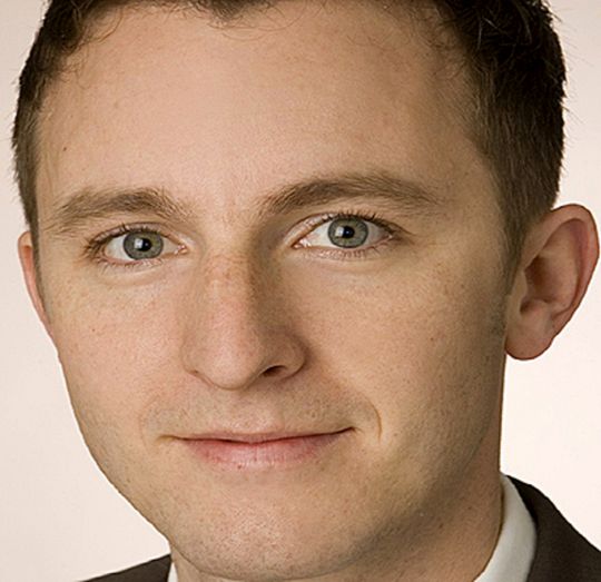 Michael Gaudlitz Neuer Regionaler Verkaufsleiter Sud