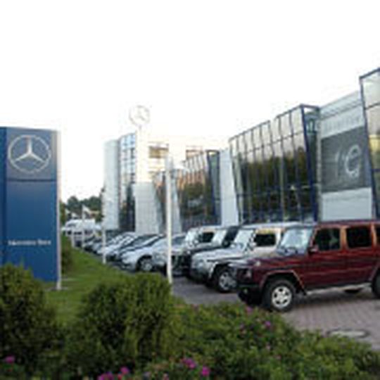 Der Blick Auf Osteuropa