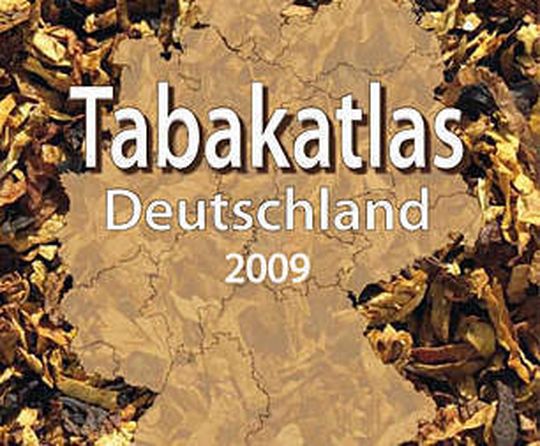 Der Tabakatlas Deutschland 2009 enthält detaillierte Angaben über die Folgen des Rauchens. Der Tabakatlas Deutschland 2009 enthält detaillierte Angaben über die Folgen des Rauchens.
