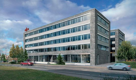 Altdaten werden bei Fujitsu Microelectronics Europe in Langen automatisiert aus dem teuren Tier-1-Storage in eine adäquate Speicherumgebung überführt. Altdaten werden bei Fujitsu Microelectronics Europe in Langen automatisiert aus dem teuren Tier-1-Storage in eine adäquate Speicherumgebung überführt.