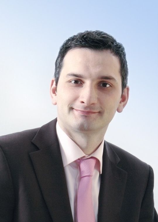 Marco Di Filippo, mit der Verfassungsbeschwerde gegen den hackerparagraphen gescheitert und trotzdem zufrieden. Marco Di Filippo, mit der Verfassungsbeschwerde gegen den hackerparagraphen gescheitert und trotzdem zufrieden.