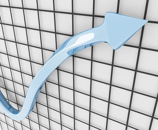 Mit 40 und 100 Gigabit machen die neuen Standards dem Ethernet Beine; Bild: pixeltrap - Fotolia.com Mit 40 und 100 Gigabit machen die neuen Standards dem Ethernet Beine; Bild: pixeltrap - Fotolia.com