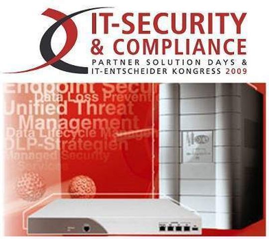 Expertenvorträge, Keynotes und Partner-Messe mit Top-Playern aus dem Security-Business an vier Terminen bundesweit. Expertenvorträge, Keynotes und Partner-Messe mit Top-Playern aus dem Security-Business an vier Terminen bundesweit.