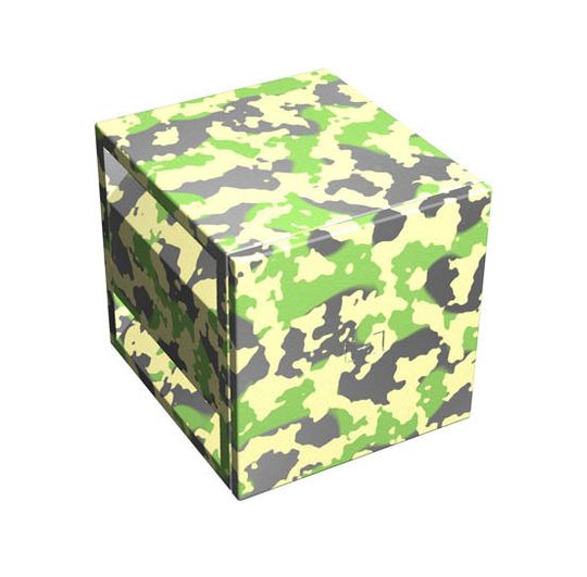 Secumem bietet ab Oktober unter der Bezeichnung Threx-M eine spezielle Version des Threx-Datensafes für das Militär an. Secumem bietet ab Oktober unter der Bezeichnung Threx-M eine spezielle Version des Threx-Datensafes für das Militär an.