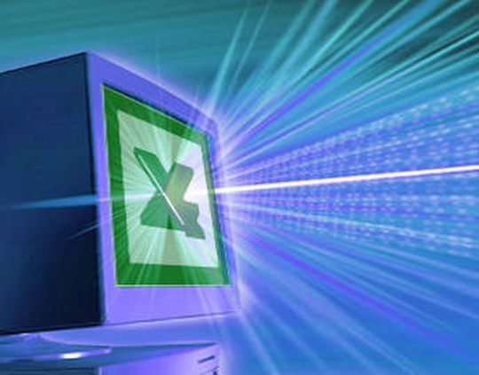 Microsoft Excel eignet sich wunderbar dafür, unübersichtliche Log-Dateien zu strukturieren und zu analysieren. Microsoft Excel eignet sich wunderbar dafür, unübersichtliche Log-Dateien zu strukturieren und zu analysieren.