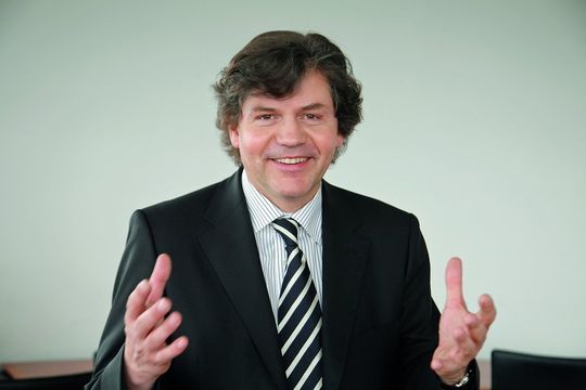 Tiscon-CEO Michael Krings macht Platz für die neuen Mehrheitseigner und zieht sich mit sofortiger Wirkung zurück. Tiscon-CEO Michael Krings macht Platz für die neuen Mehrheitseigner und zieht sich mit sofortiger Wirkung zurück.