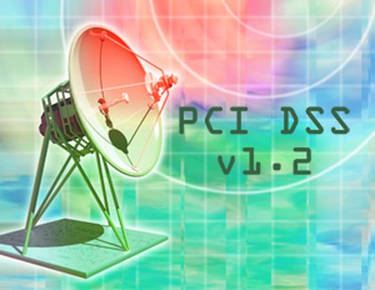PCI DSS v1.2 schreibt vor, das veraltete WEP zur Absicherung von Funknetzen durch aktuellere Standards zu ersetzen. PCI DSS v1.2 schreibt vor, das veraltete WEP zur Absicherung von Funknetzen durch aktuellere Standards zu ersetzen.