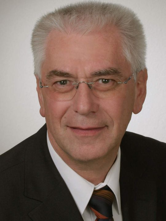 Paulinus Hohmann, Geschäftsführer von Kindermann Paulinus Hohmann, Geschäftsführer von Kindermann
