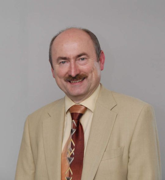 Dr. Jürgen Nehler ist neuer Geschäftsführer von Elabo Dr. Jürgen Nehler ist neuer Geschäftsführer von Elabo