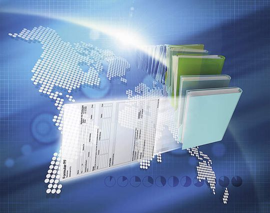 Standardisierte Dokumentenformate sorgen für Interoperabilität beim eGovernment Standardisierte Dokumentenformate sorgen für Interoperabilität beim eGovernment
