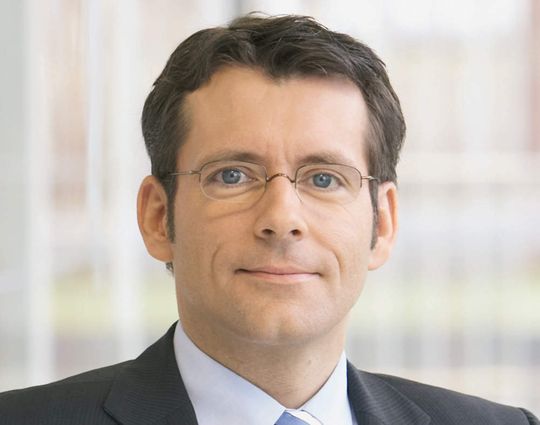 „Wir können angesichts einer Steigerung unseres operativen Ertragsniveaus um über 37 Prozent im Vergleich zum Vorjahreszeitraum mit der Entwicklung von Sartorius Stedim Biotech sehr zufrieden sein und sehen, dass unsere Strategie und unser Produktportfolio richtig sind“, erläutert Dr. Joachim Kreuzburg, Vorstandsvorsitzender bei Sartorius. „Wir können angesichts einer Steigerung unseres operativen Ertragsniveaus um über 37 Prozent im Vergleich zum Vorjahreszeitraum mit der Entwicklung von Sartorius Stedim Biotech sehr zufrieden sein und sehen, dass unsere Strategie und unser Produktportfolio richtig sind“, erläutert Dr. Joachim Kreuzburg, Vorstandsvorsitzender bei Sartorius.
