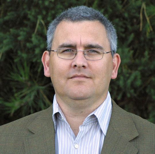 Andrew Brewerton, Technical Director bei Bakbone Software Andrew Brewerton, Technical Director bei Bakbone Software