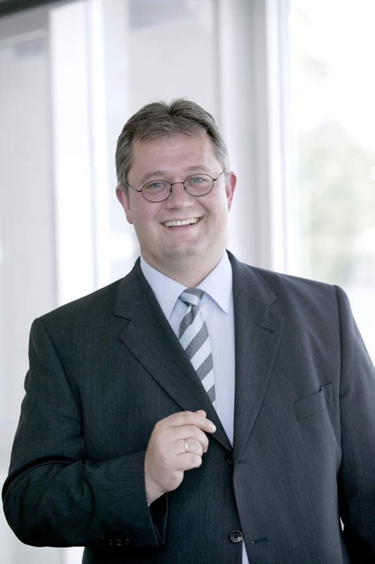 Erst seit 15. Mai ist Detlef Linde CEO von TDMi – jetzt musste er Insolvenz anmelden. Erst seit 15. Mai ist Detlef Linde CEO von TDMi – jetzt musste er Insolvenz anmelden.